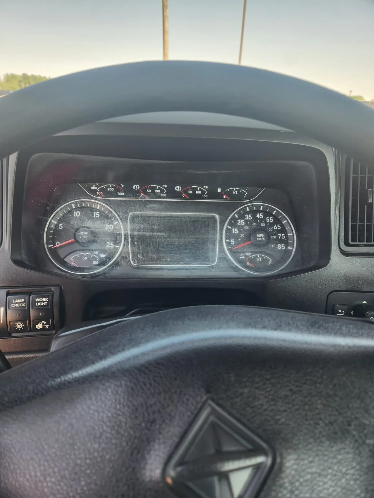 2020 International LT in Birmingham, AL — photo 9