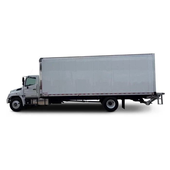 2026 Hino L6 - image 19