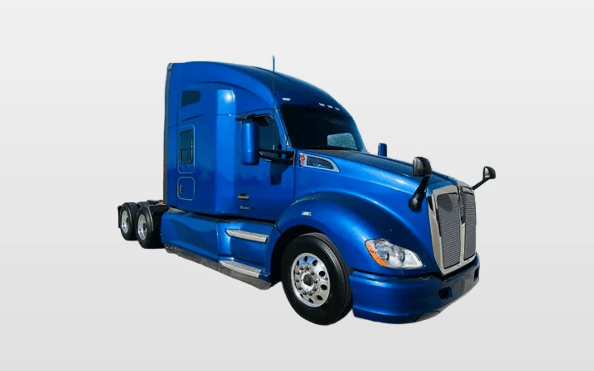 2022 Kenworth T680 - image 1