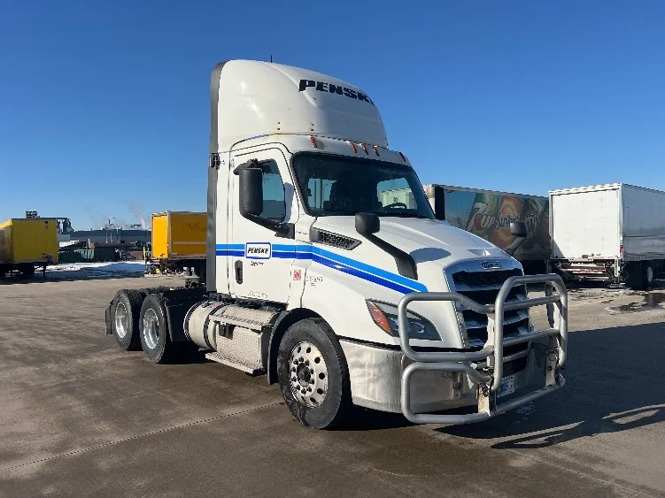 2019 Freightliner Cascadia in West Fargo, ND