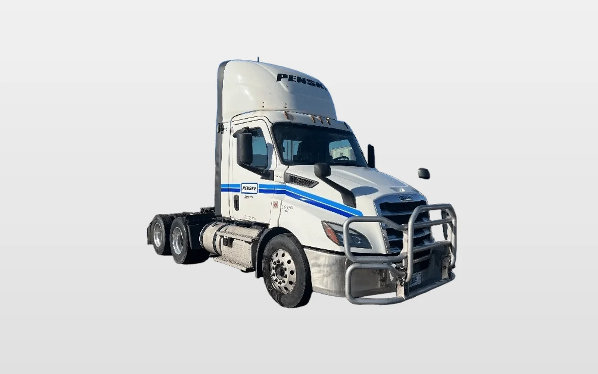 2019 Freightliner - image 1