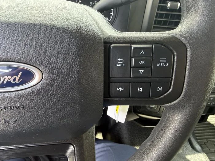 2025 Ford F-550 in Whittier, CA — photo 33