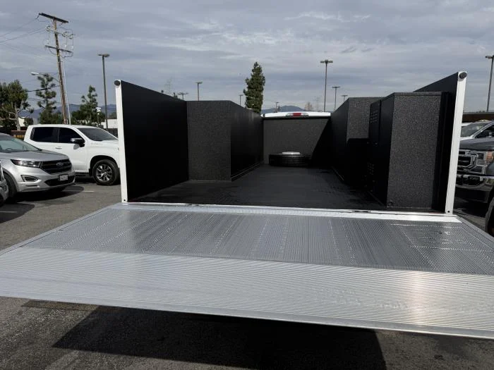 2025 Ford F-550 in Whittier, CA — photo 20