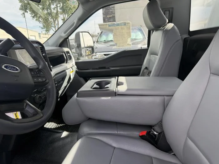 2025 Ford F-550 in Whittier, CA — photo 28