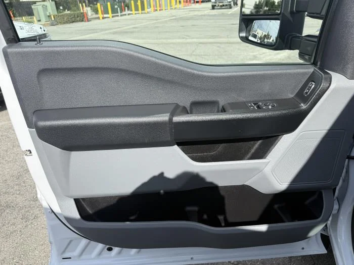 2025 Ford F-550 in Whittier, CA — photo 26
