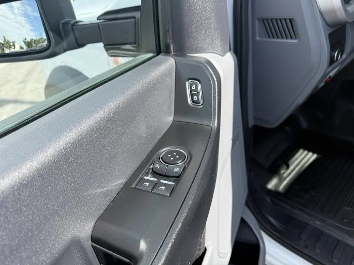 2025 Ford F-550 in Whittier, CA — photo 27