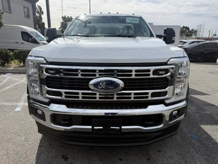 2025 Ford F-550 in Whittier, CA — photo 6