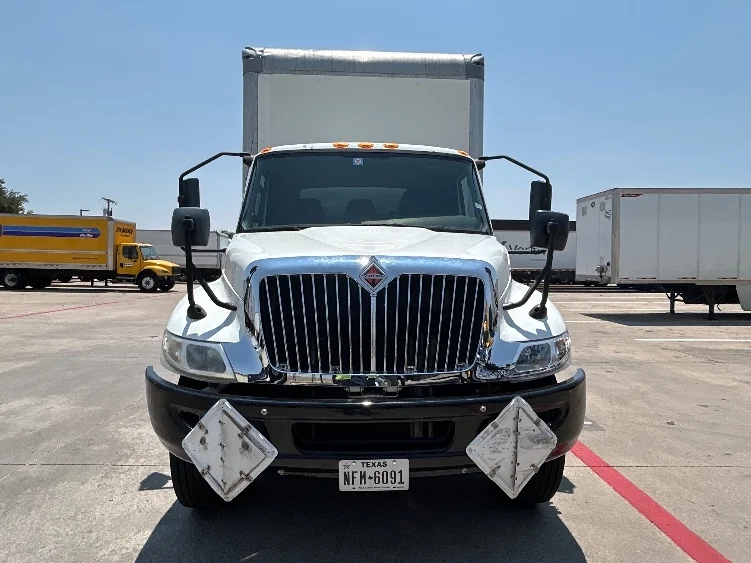 2021 International MV in Carrollton, TX — photo 2
