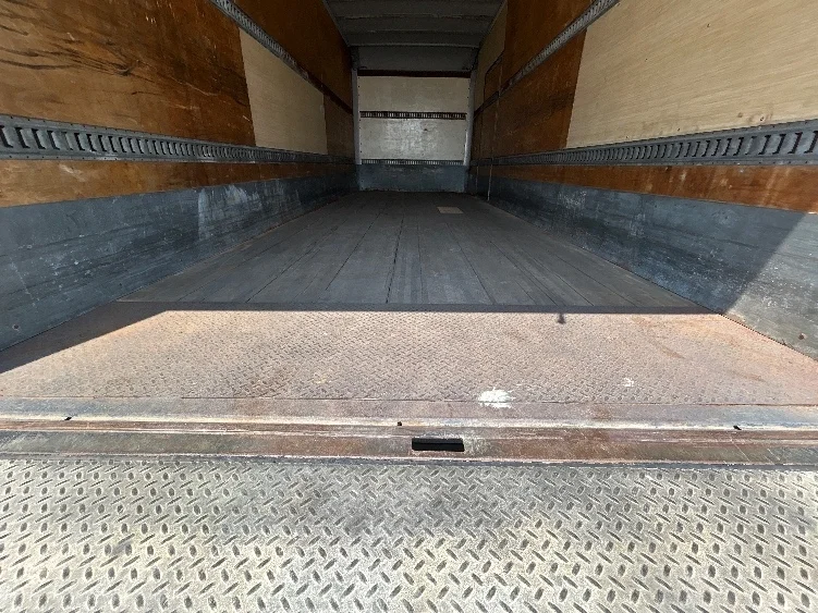 2021 International MV in Carrollton, TX — photo 10