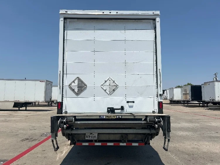 2021 International MV in Carrollton, TX — photo 7
