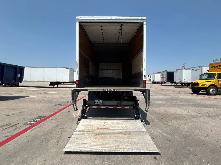 2021 International MV in Carrollton, TX — photo 9