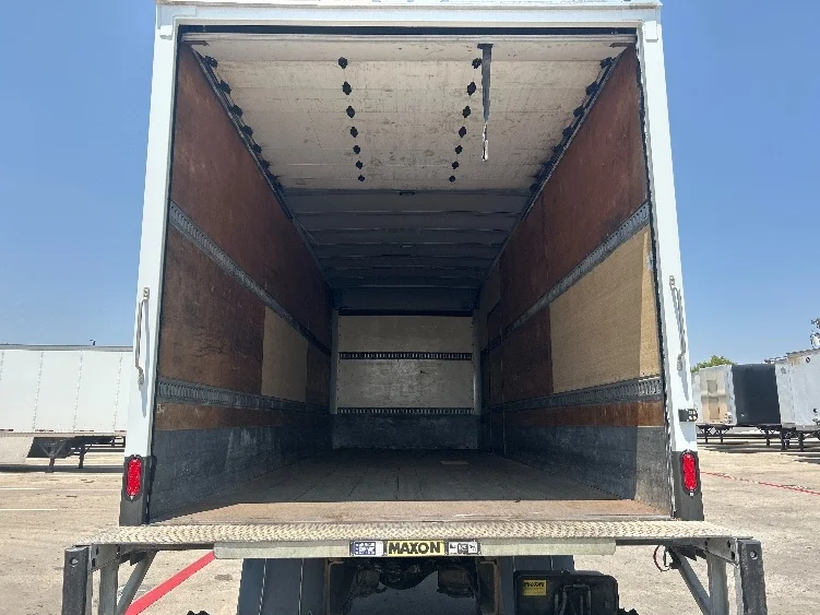 2021 International MV in Carrollton, TX — photo 8