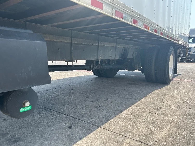 2021 International MV in Carrollton, TX — photo 5