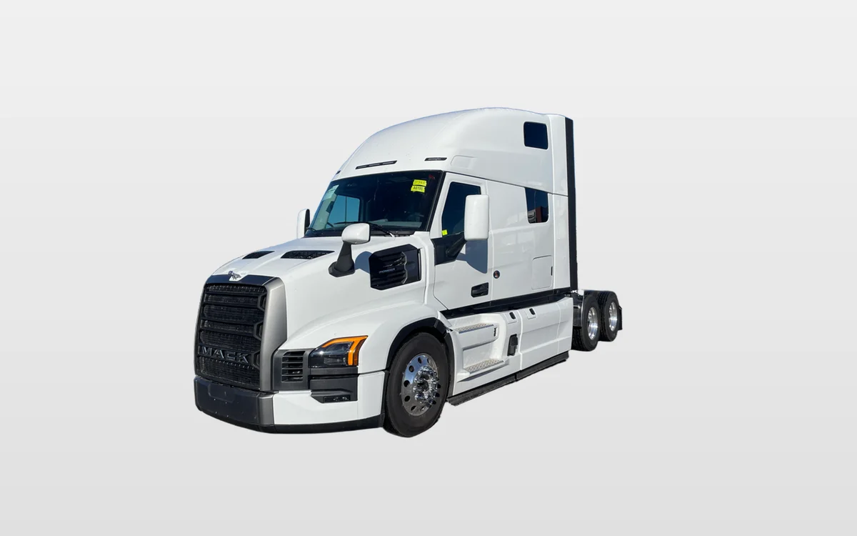 2026 Mack - image 1