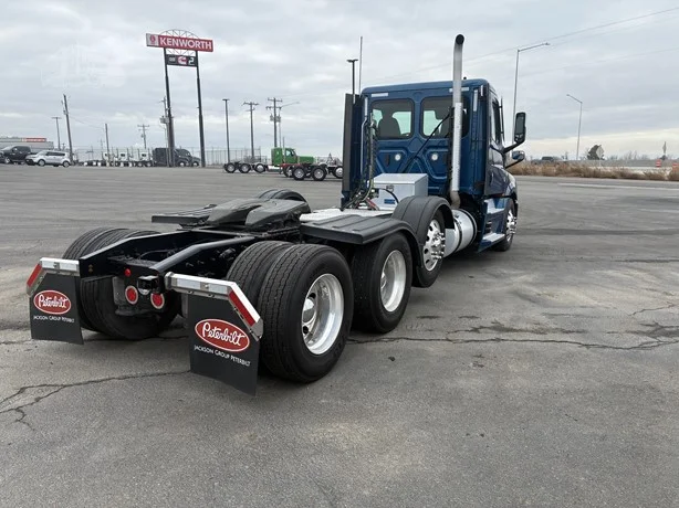 2024 Freightliner Cascadia in Idaho Falls, ID — photo 4
