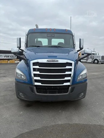 2024 Freightliner Cascadia in Idaho Falls, ID — photo 7