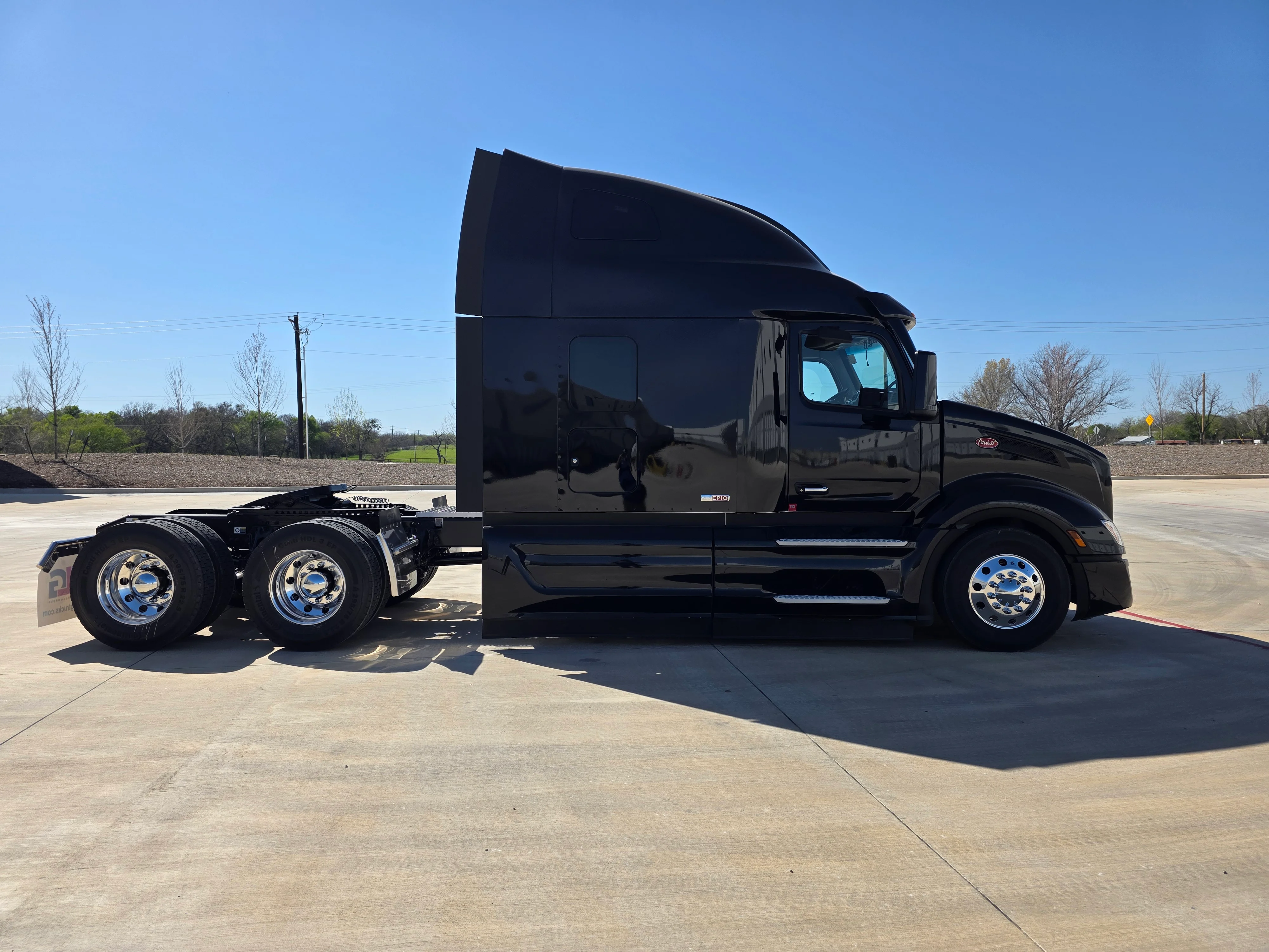 2027 Peterbilt 579 in Florence, SC — photo 6