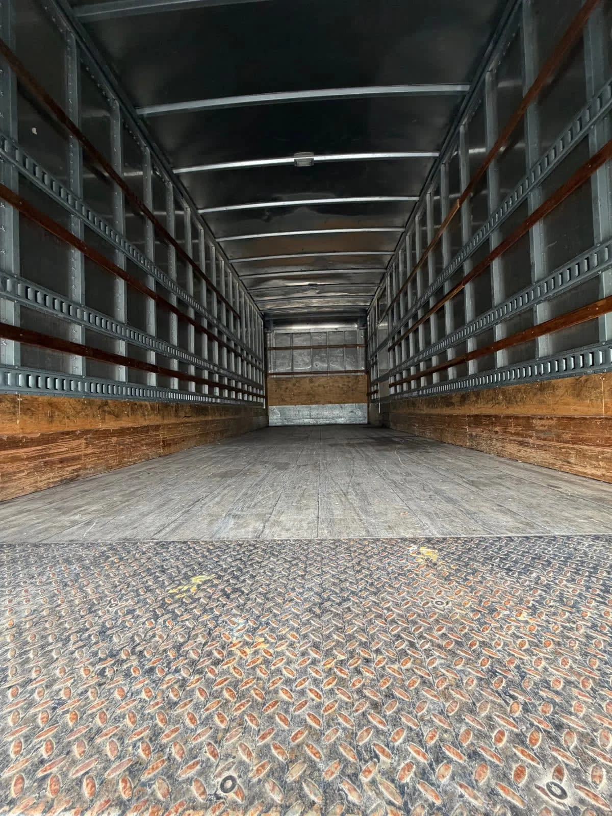 2020 International MV in Fontana, CA — photo 8