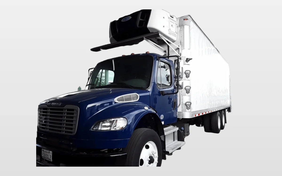 2018 Freightliner M2 106 - image 1