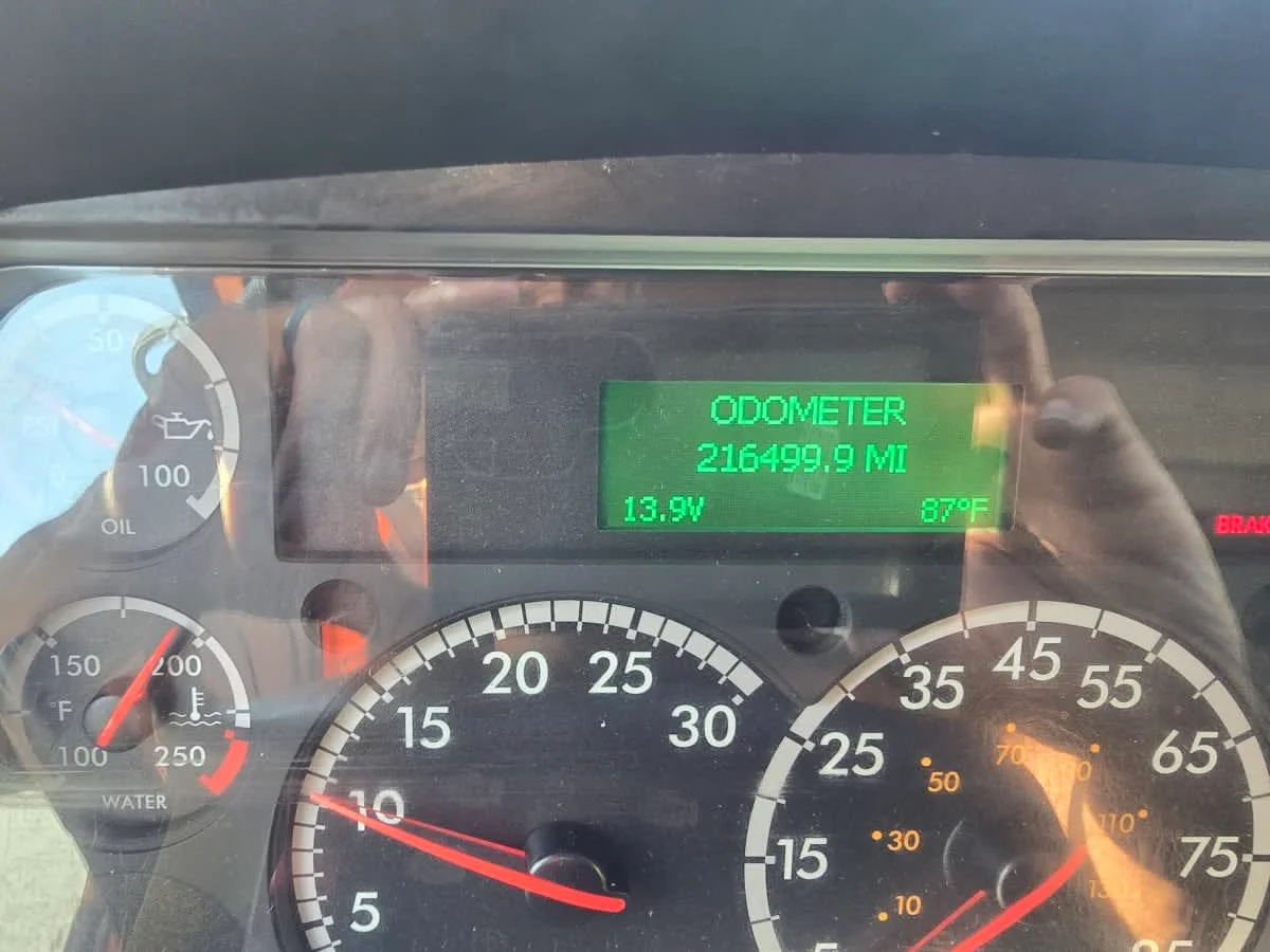 2018 Freightliner M2 106 in Tampa, FL — photo 11
