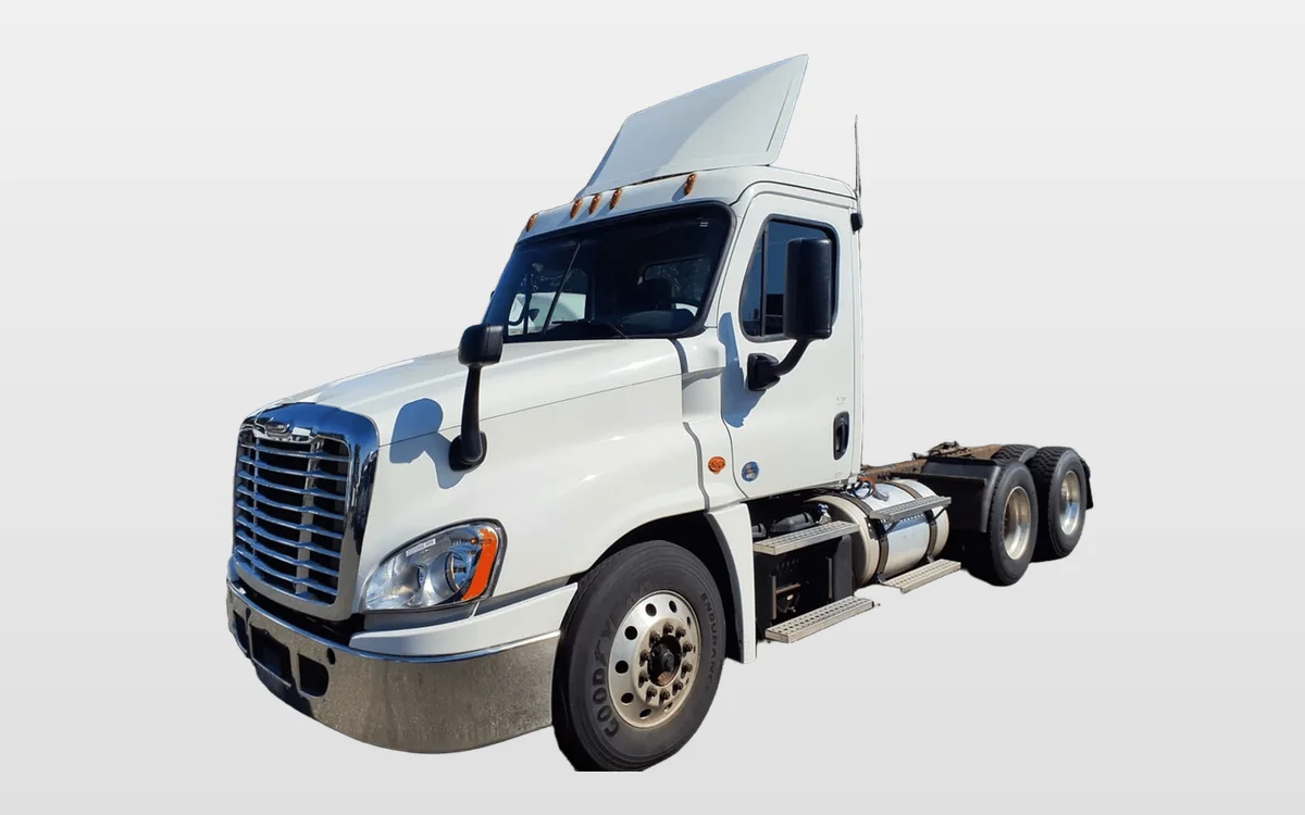 2018 Freightliner - image 1