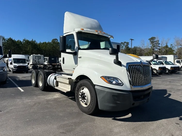 2019 International LT in Ladson, SC