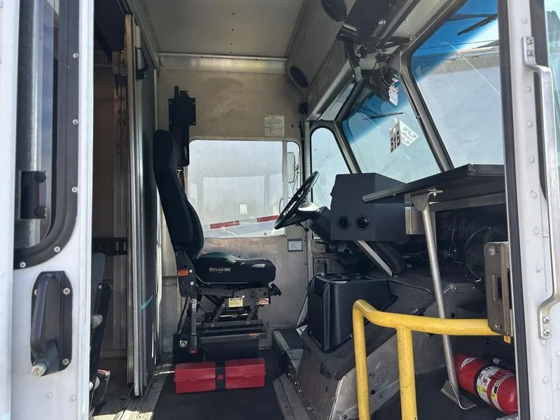 2018 Freightliner in Cincinnati, OH — photo 7
