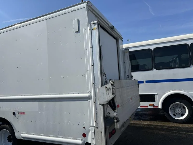 2018 Freightliner in Cincinnati, OH — photo 18