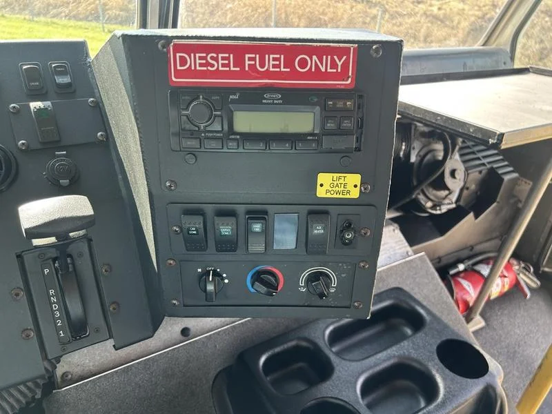 2018 Freightliner in Cincinnati, OH — photo 12