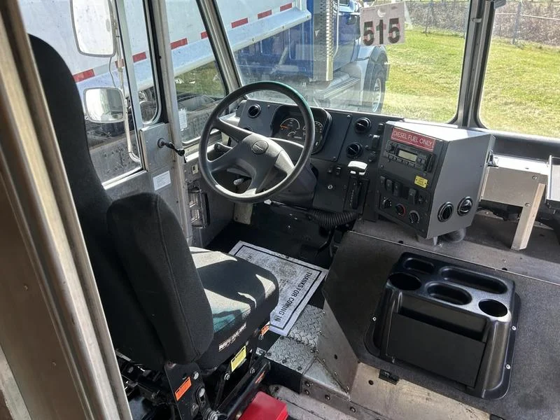 2018 Freightliner in Cincinnati, OH — photo 5