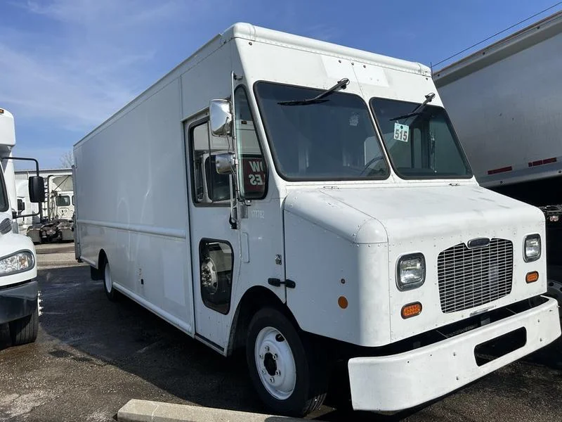 2018 Freightliner in Cincinnati, OH — photo 22