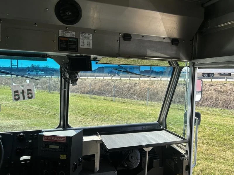 2018 Freightliner in Cincinnati, OH — photo 3