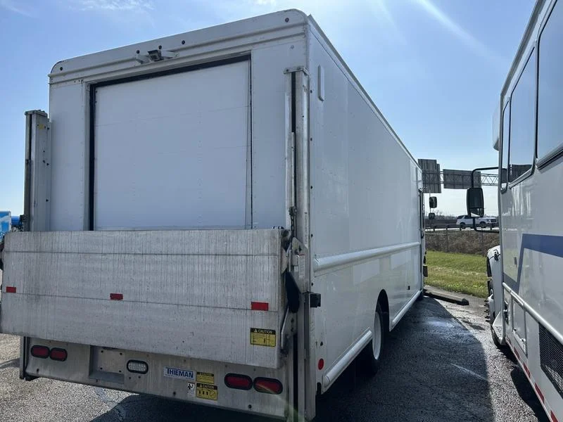 2018 Freightliner in Cincinnati, OH — photo 4