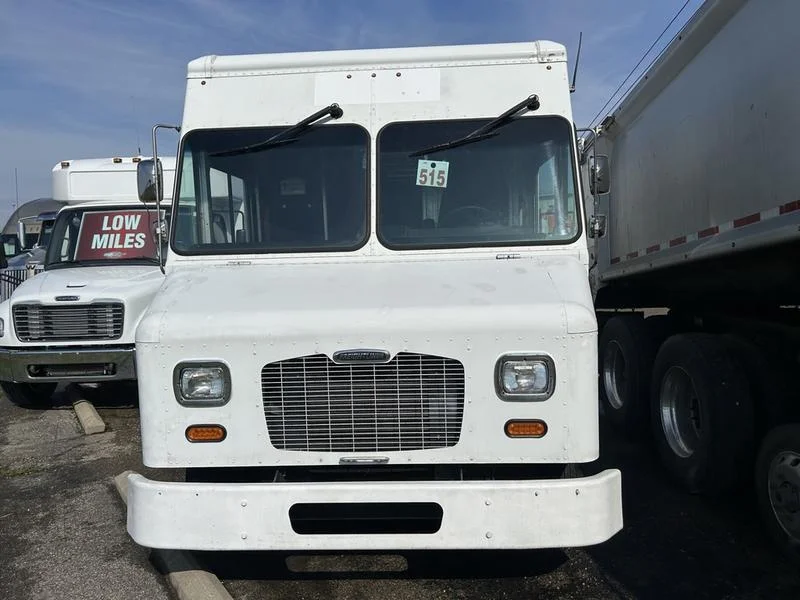 2018 Freightliner in Cincinnati, OH — photo 2