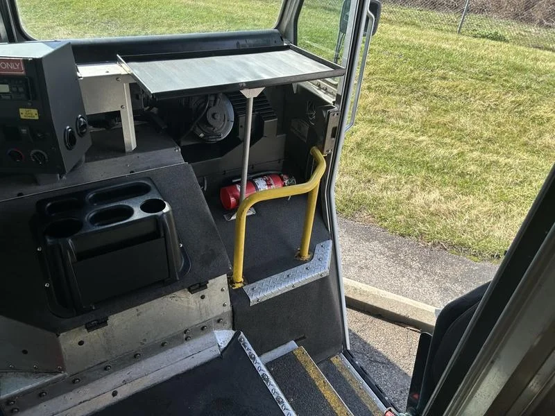 2018 Freightliner in Cincinnati, OH — photo 10