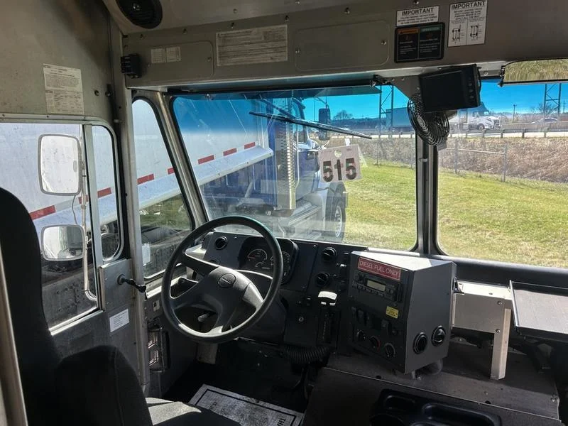 2018 Freightliner in Cincinnati, OH — photo 17