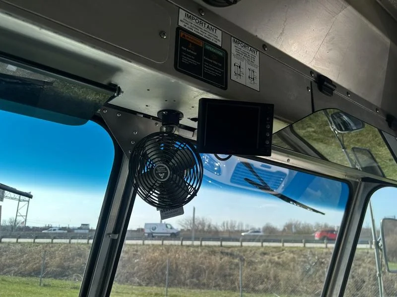 2018 Freightliner in Cincinnati, OH — photo 19
