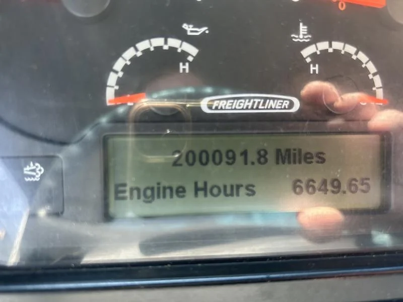 2018 Freightliner in Cincinnati, OH — photo 8