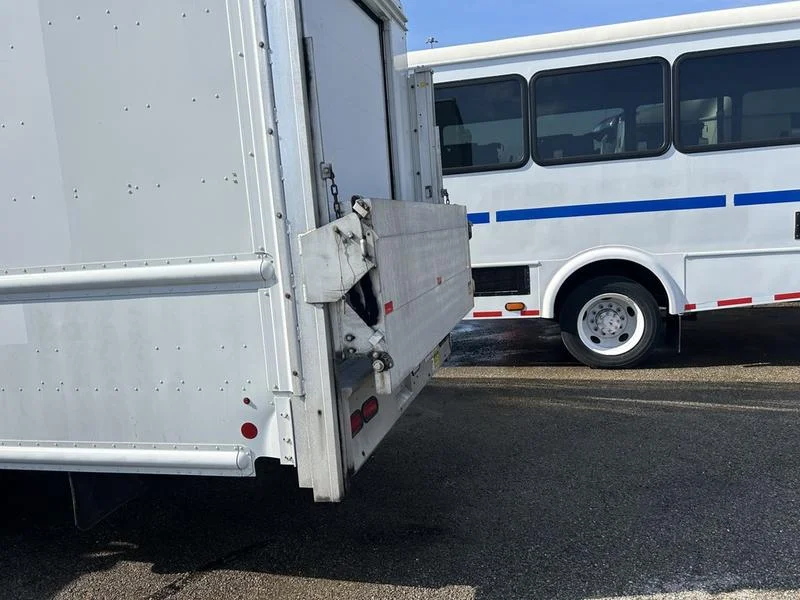 2018 Freightliner in Cincinnati, OH — photo 15