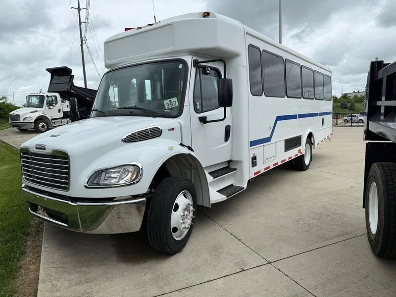2018 Freightliner in Cincinnati, OH — photo 24