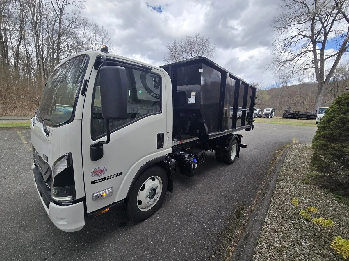 2026 Isuzu NRR - image 6