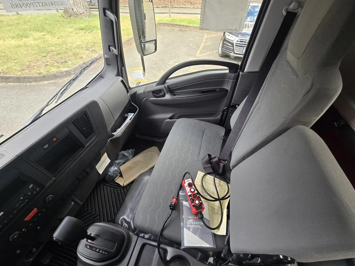 2026 Isuzu NRR - image 4