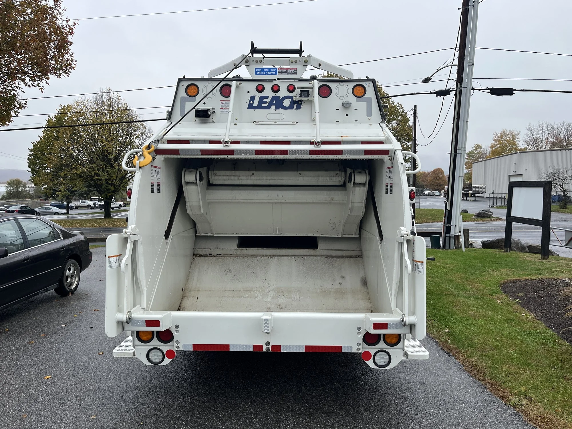 2025 Autocar in Carlisle, PA — photo 6