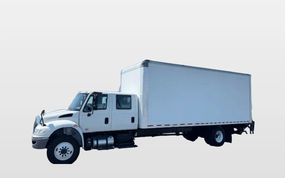 2018 International 4300 - image 1