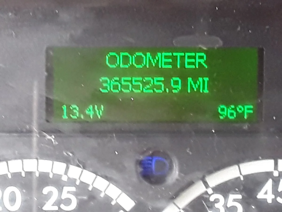 2019 Freightliner Cascadia in Salisbury, MA — photo 10