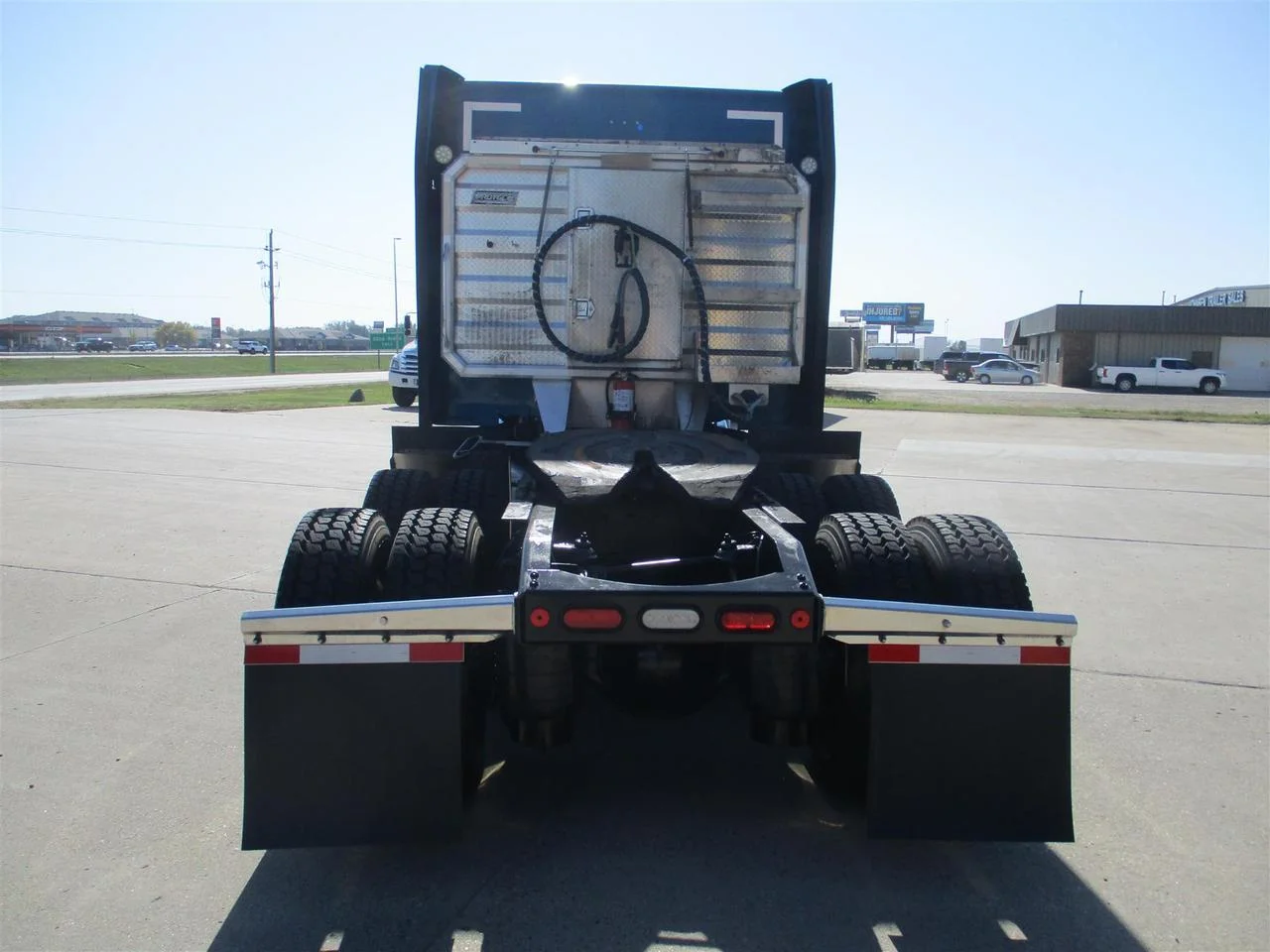 2022 Peterbilt 579 - image 6