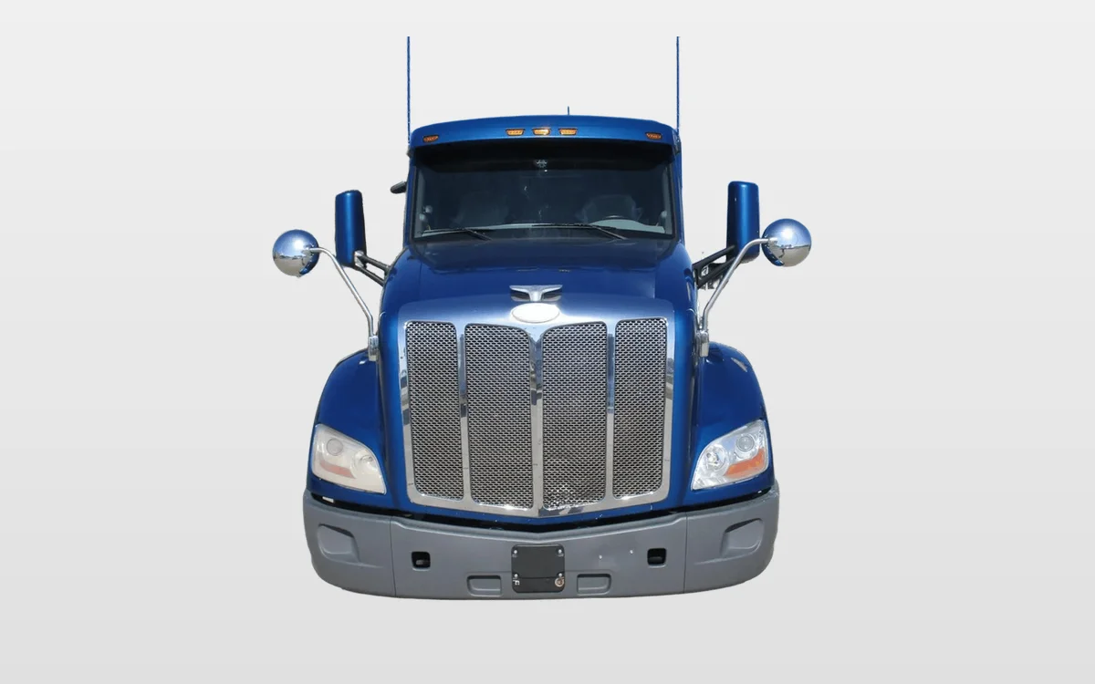 2022 Peterbilt 579 - image 1