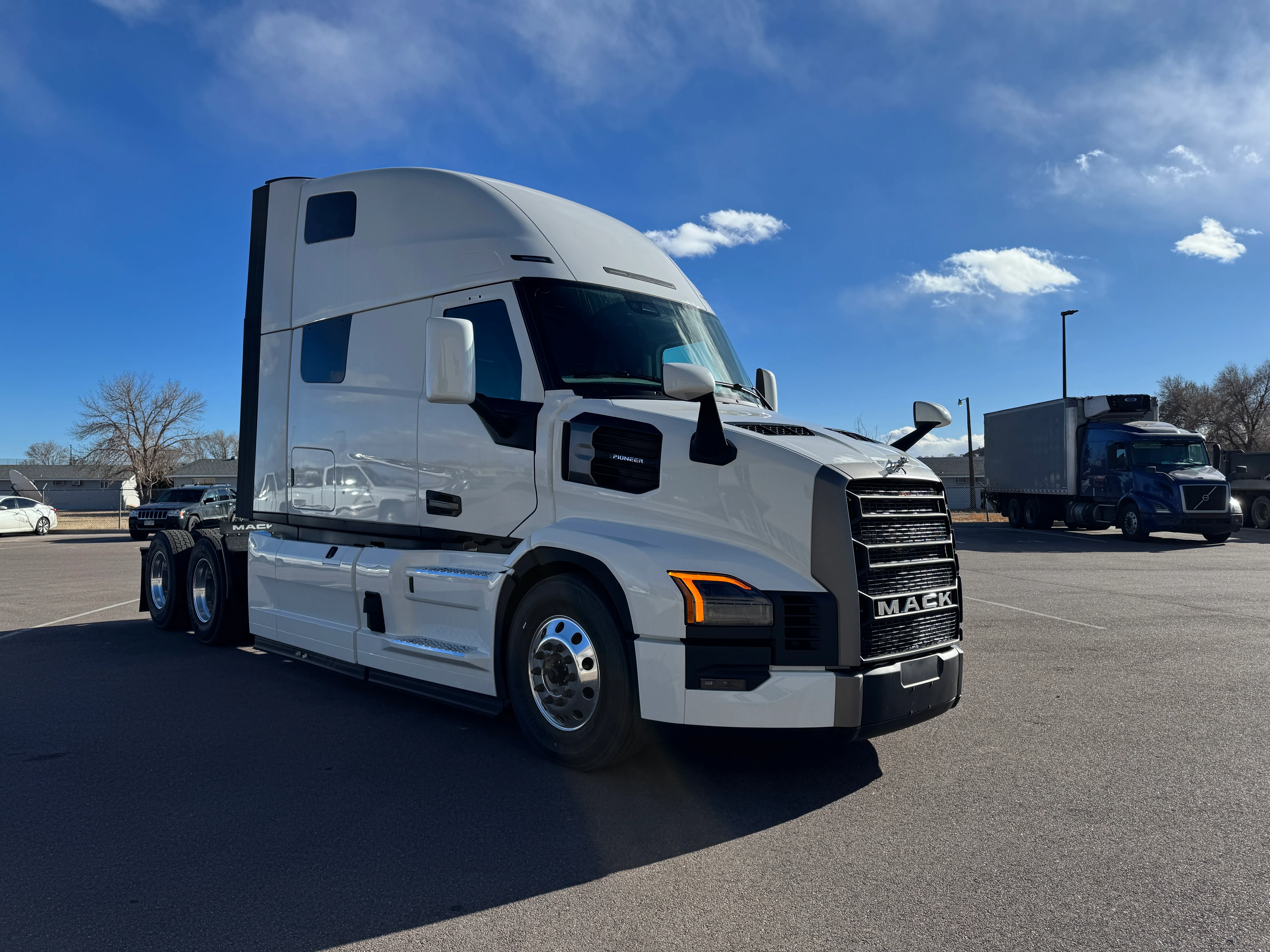 2026 Mack Pinnacle in Denver, CO — photo 21