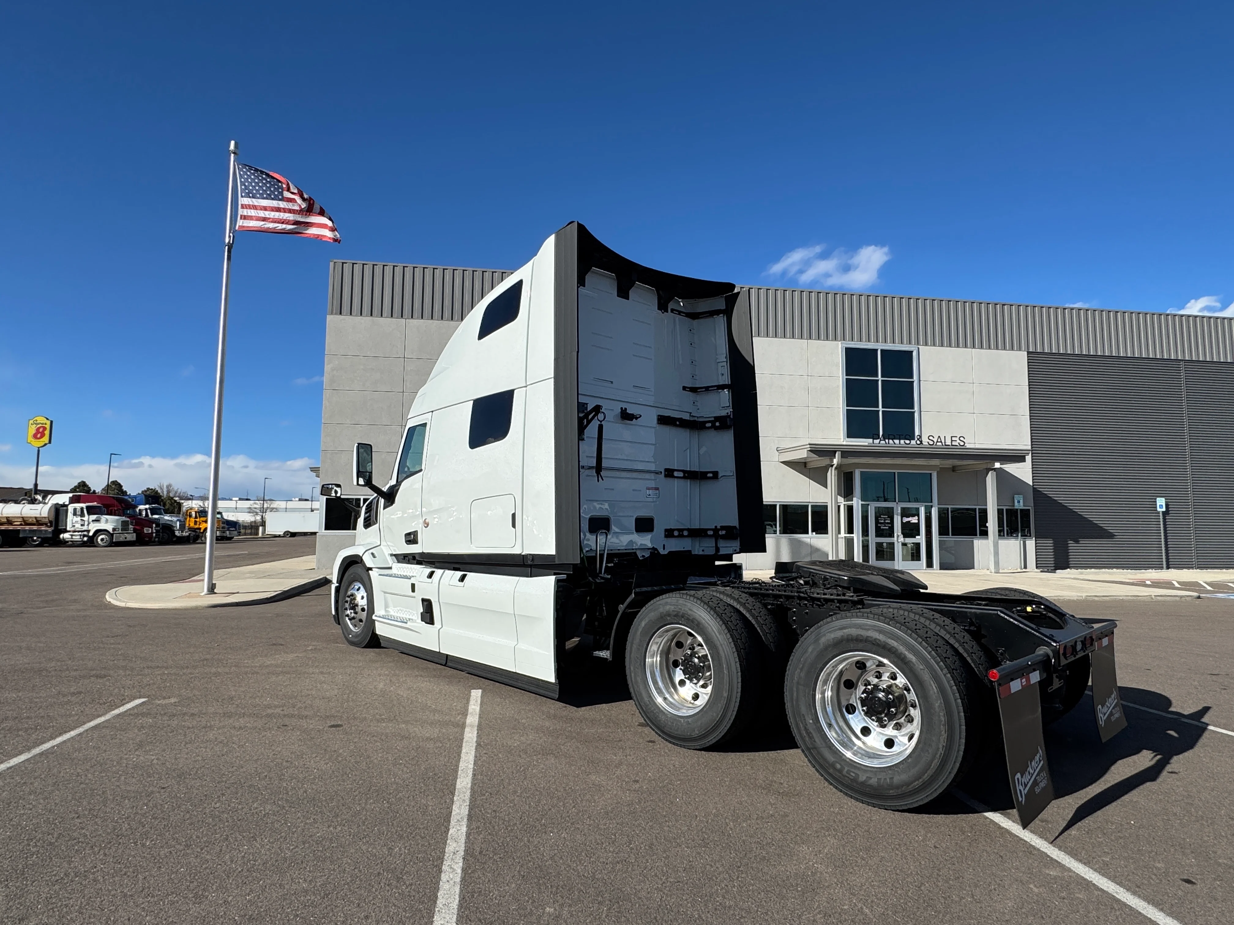 2026 Mack Pinnacle in Denver, CO — photo 3
