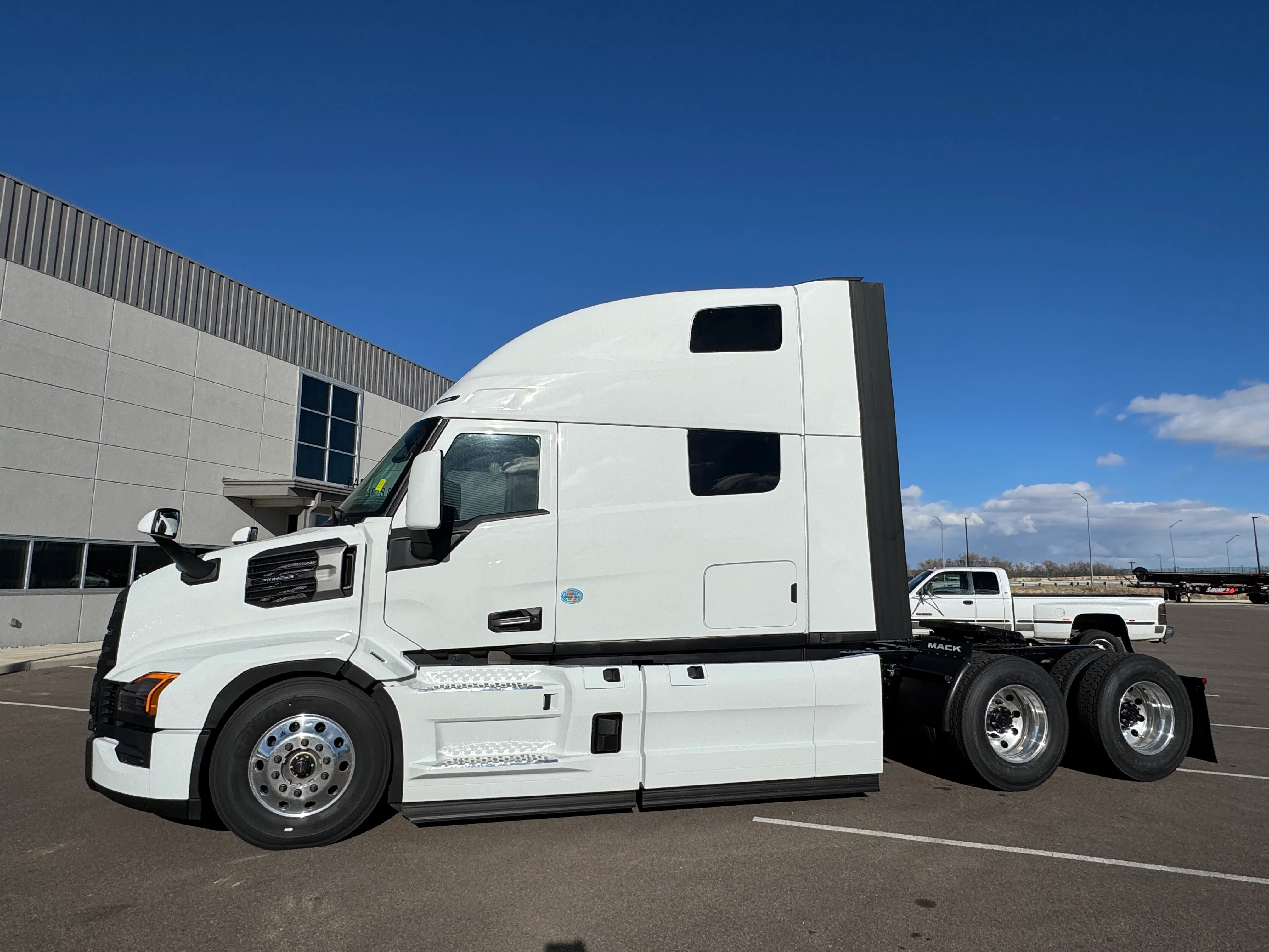2026 Mack Pinnacle in Denver, CO — photo 2